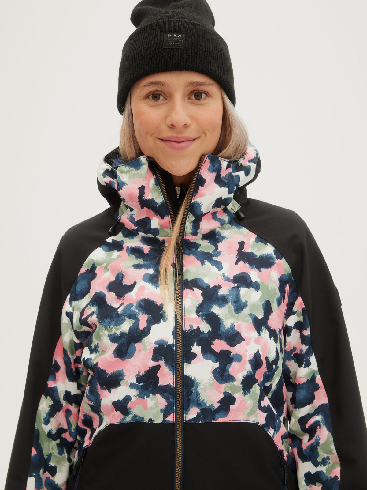 LADIES ADELITE JACKET