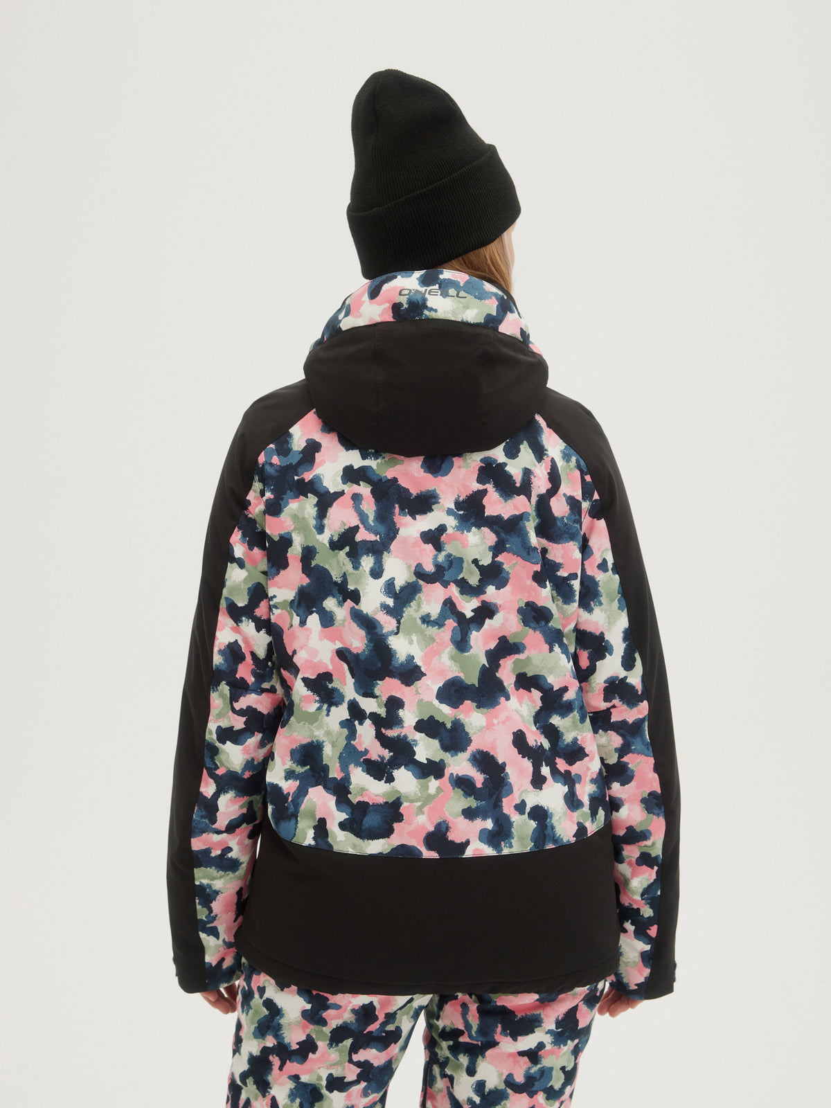 LADIES ADELITE JACKET