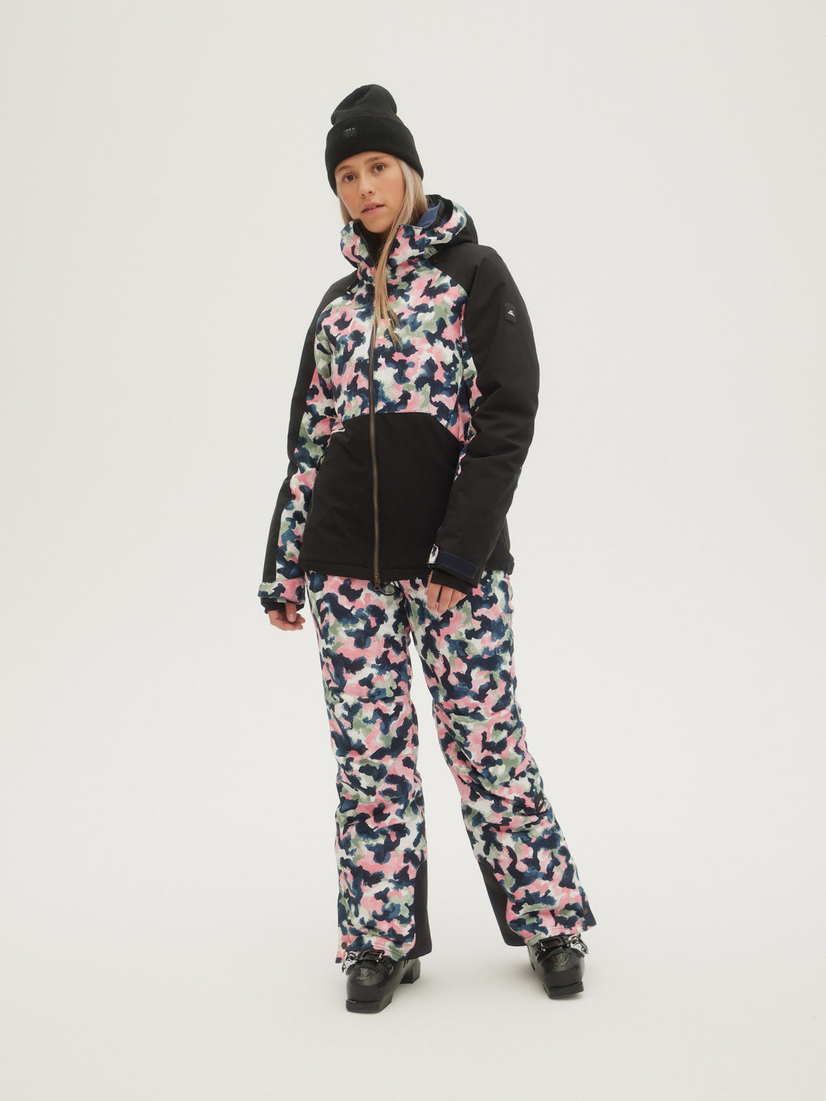 LADIES ADELITE JACKET