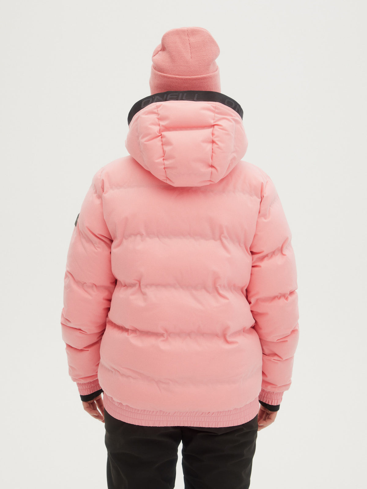 O'Neill Ladies Aventurine Jacket in Conch Shell