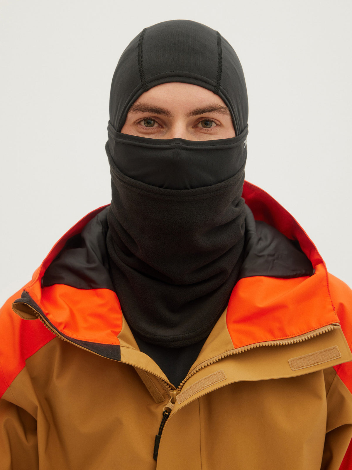 O'Neill Balaclava in Black Out