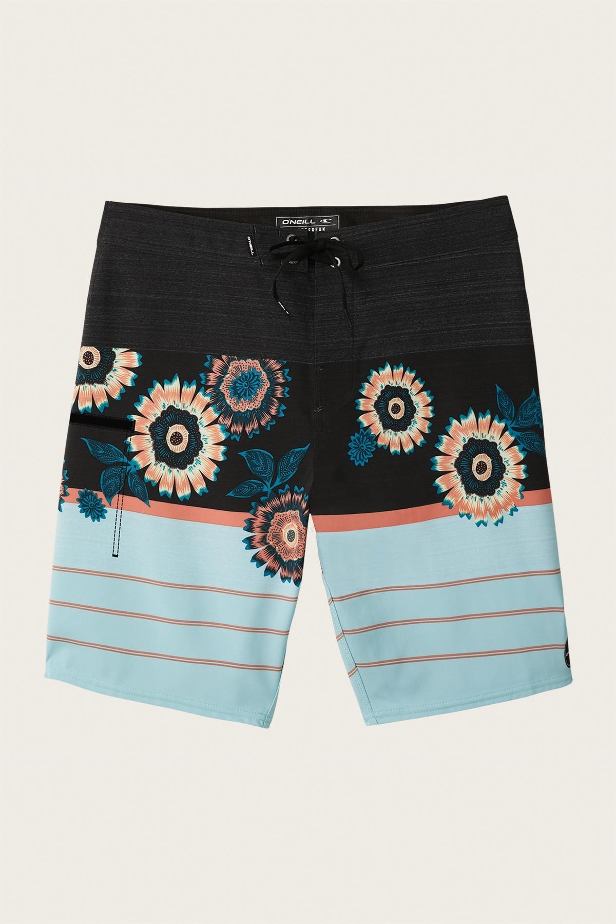 HYPERFREAK HEIST PRINT