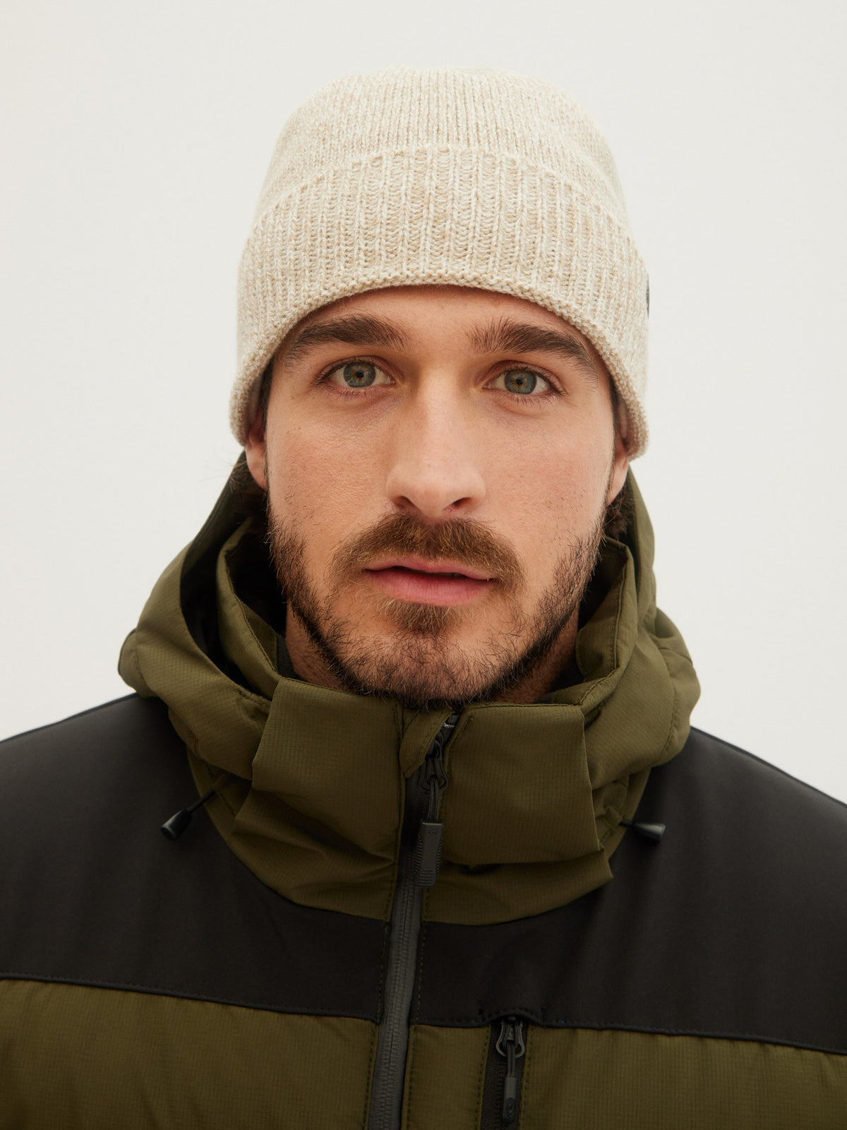 O'Neill Classy Beanie in Birch