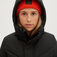O'Neill Ladies Control Jacket in Black Out