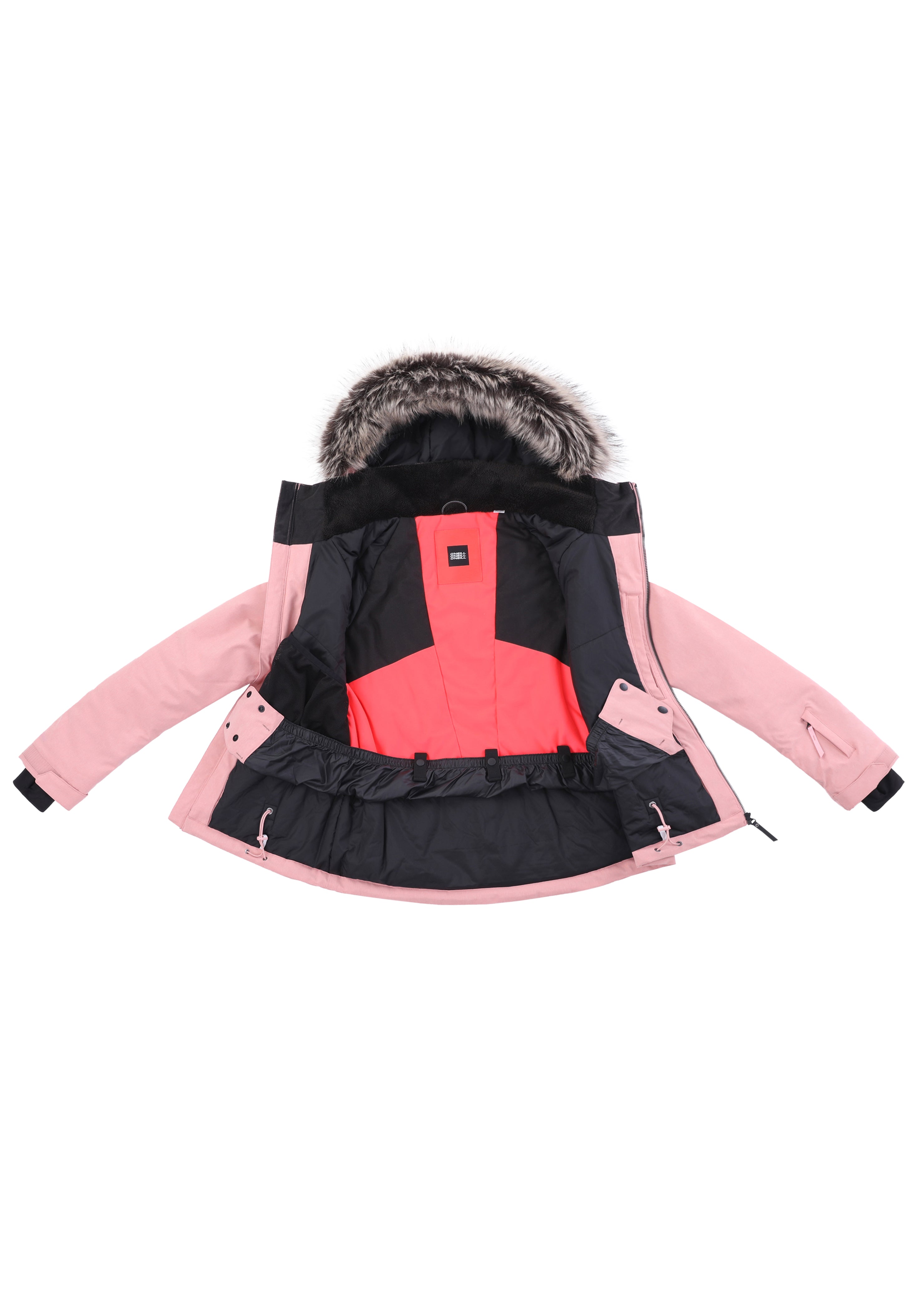 CURVE JACKET