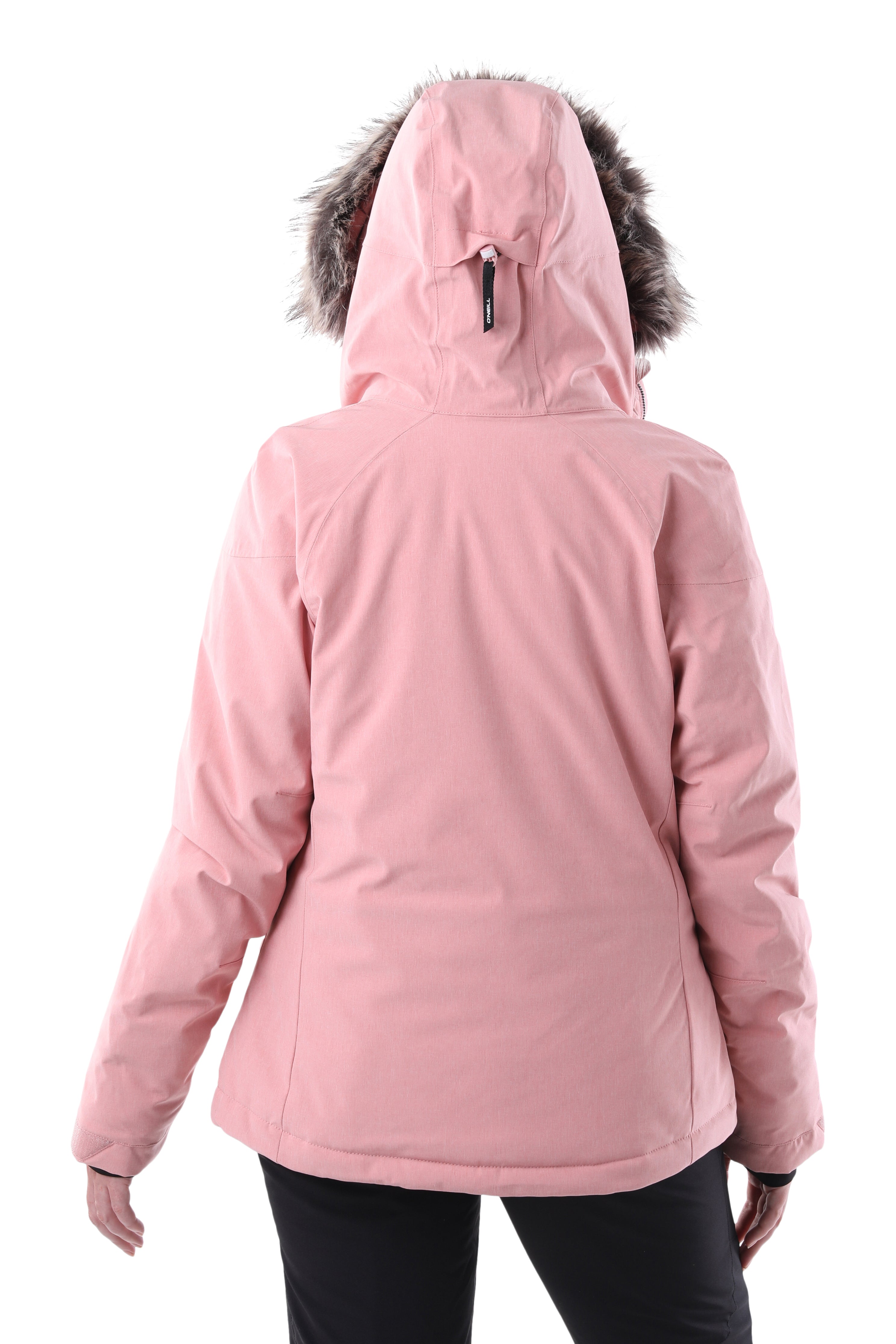 CURVE JACKET