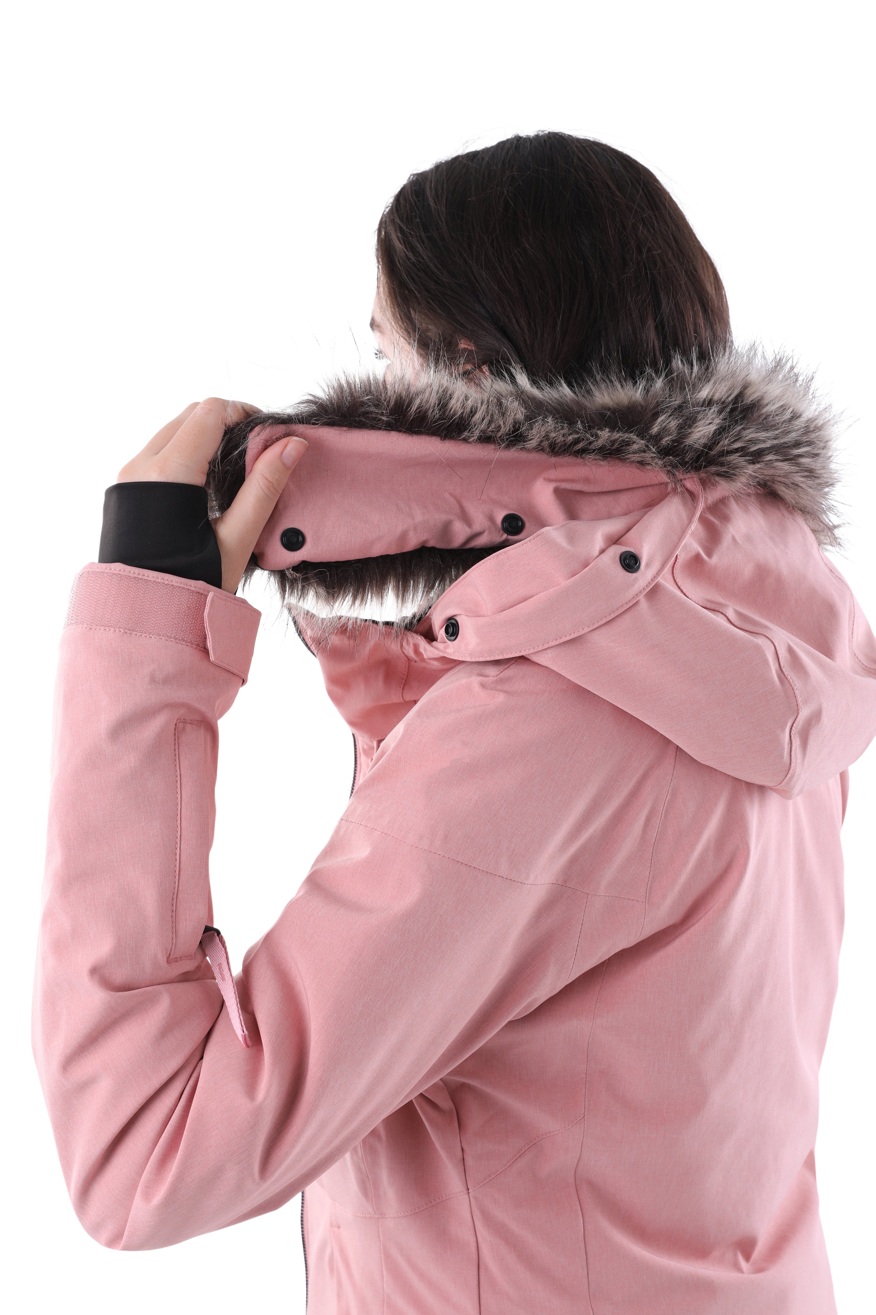 CURVE JACKET