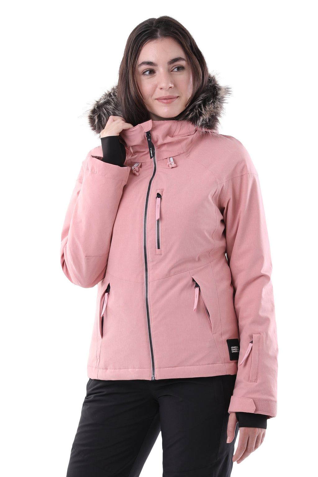 CURVE JACKET