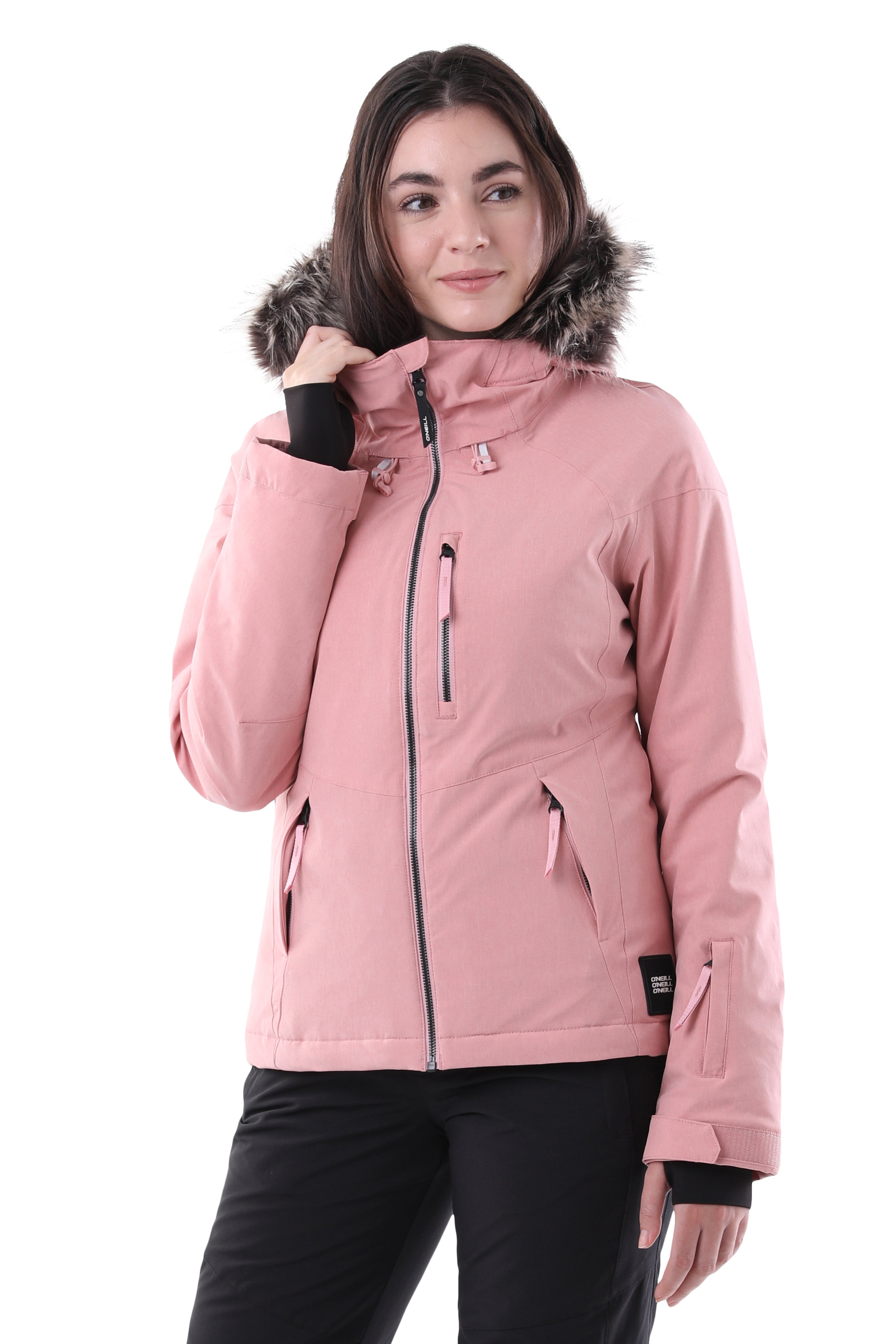 CURVE JACKET