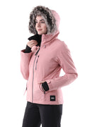 CURVE JACKET