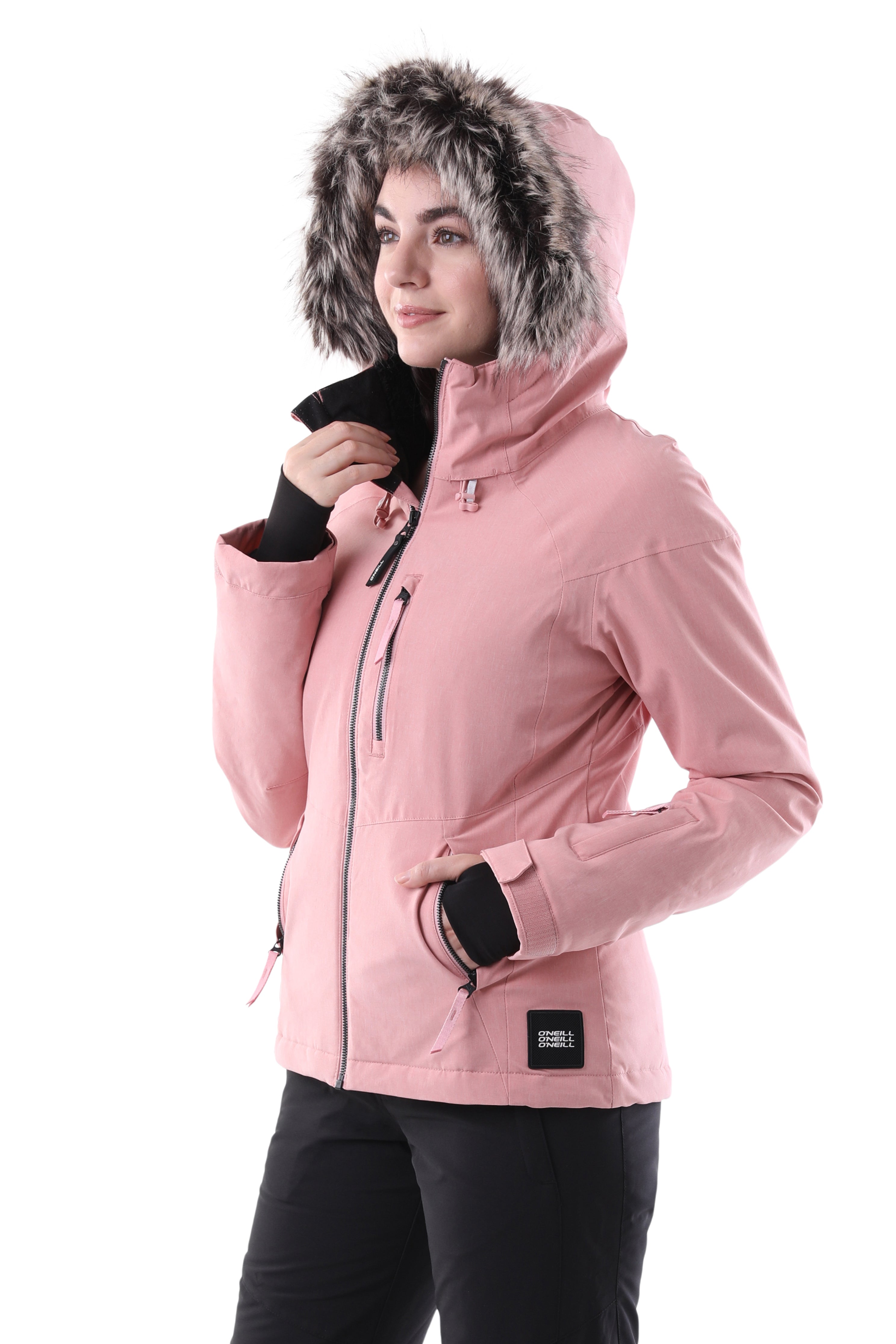 CURVE JACKET