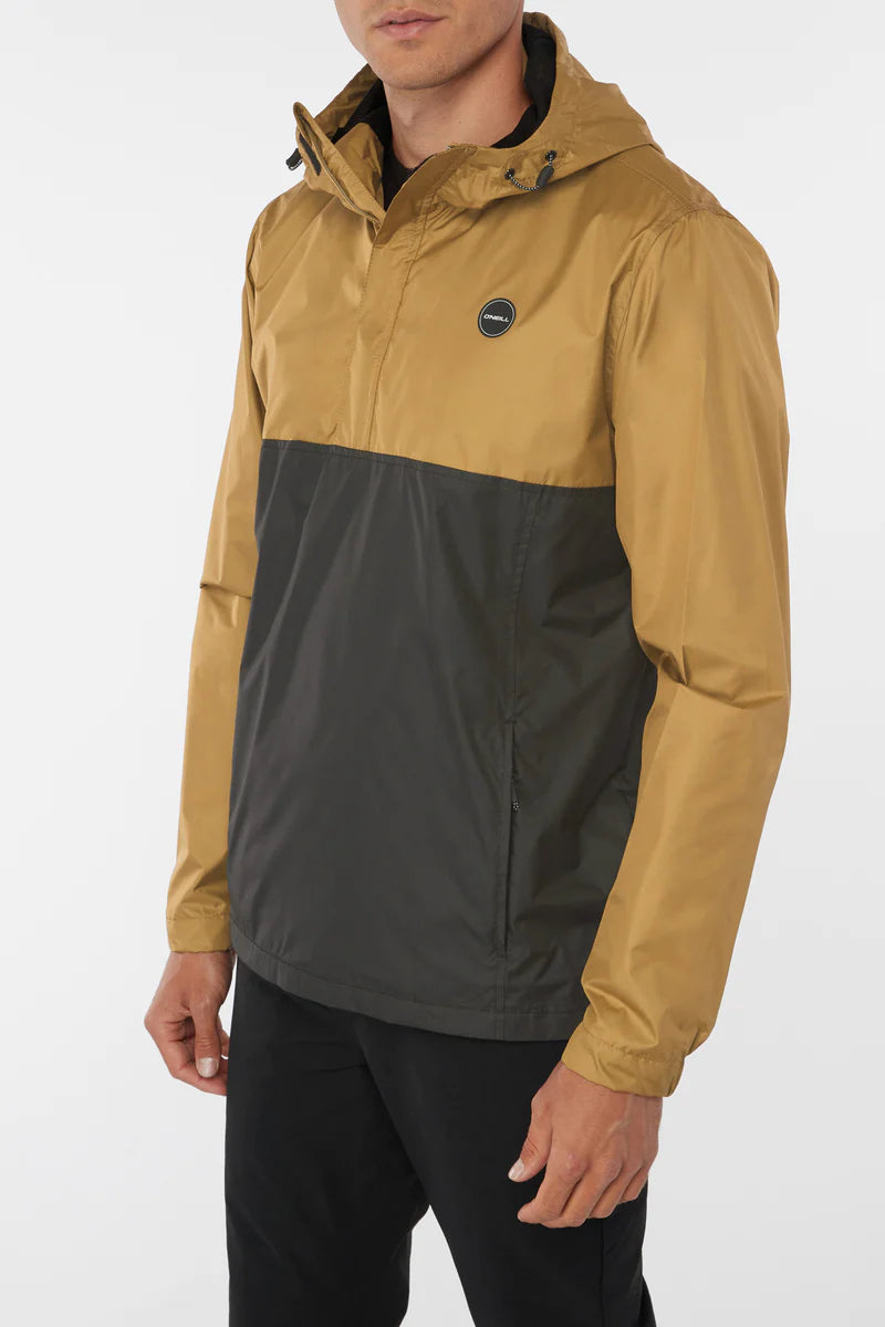 NOMADIC ANORAK