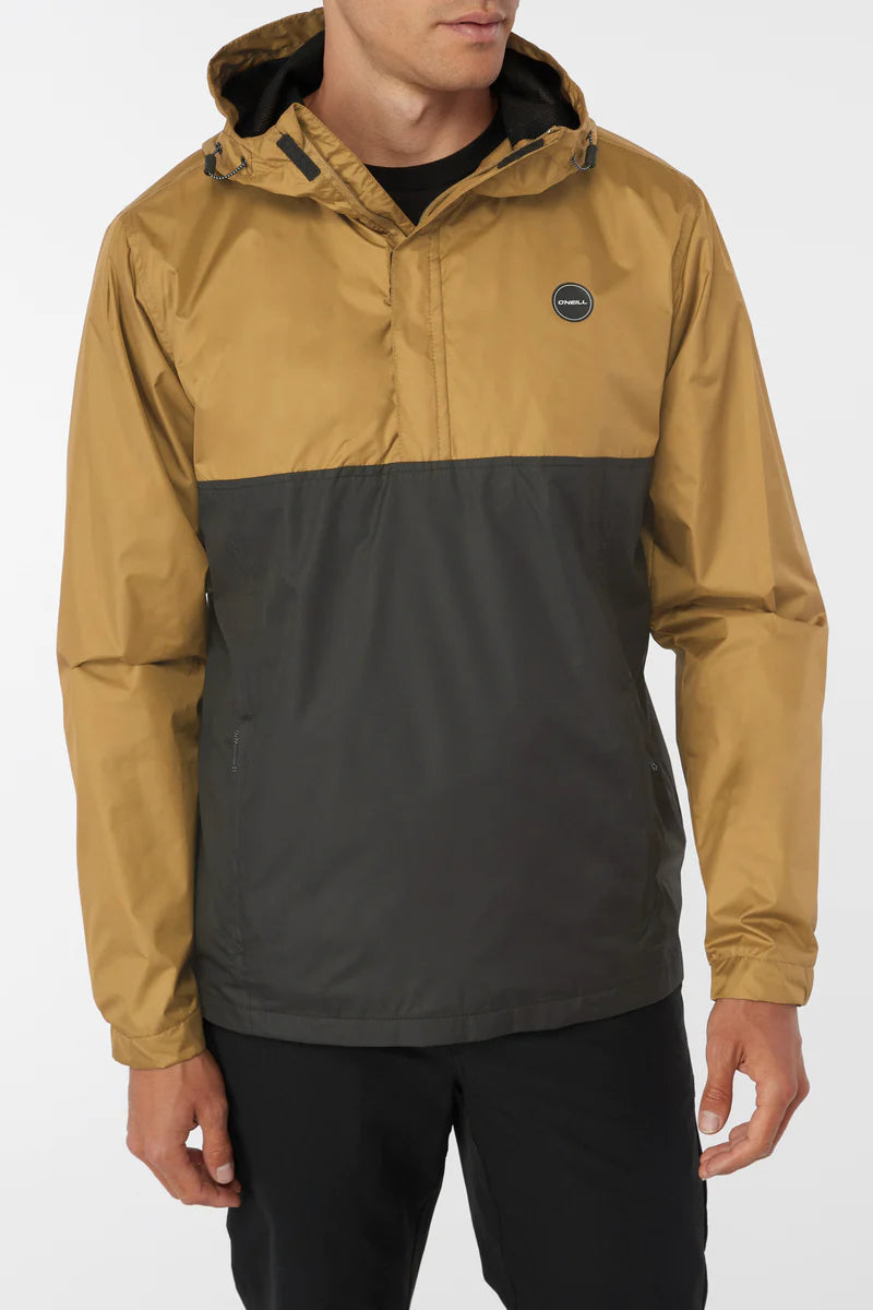 NOMADIC ANORAK