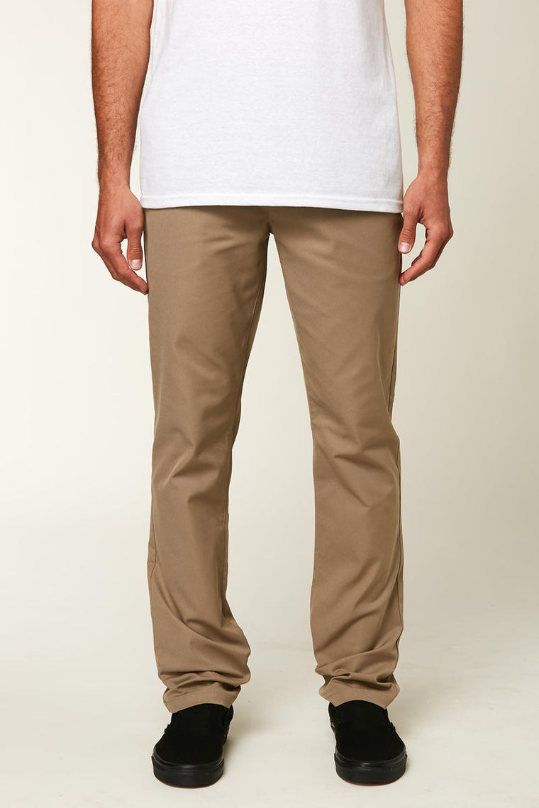 REDLAND MODERN HYBRID PANT