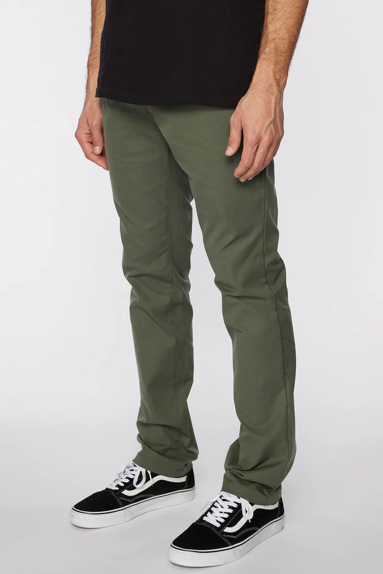 REDLANDS MODERN HYBRID PANT