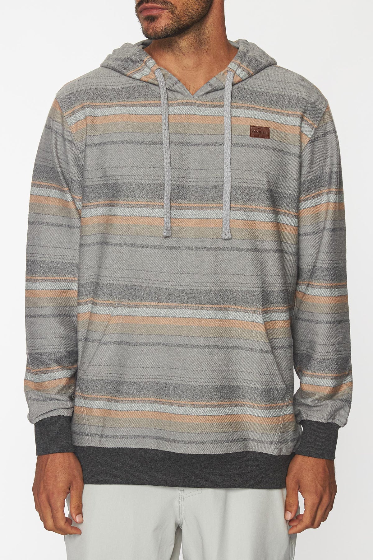 MENS BAVARO PULLOVER