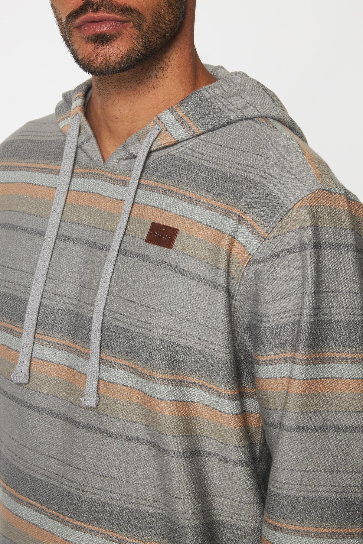 MENS BAVARO PULLOVER