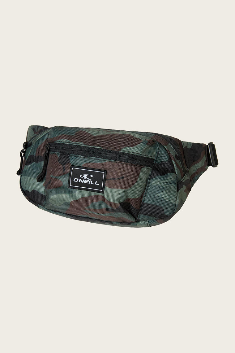 LONGHAUL WAISTPACK