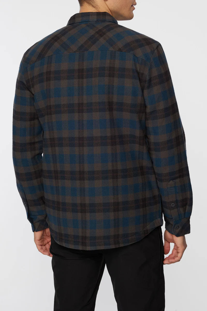 DUNMORE JACKET
