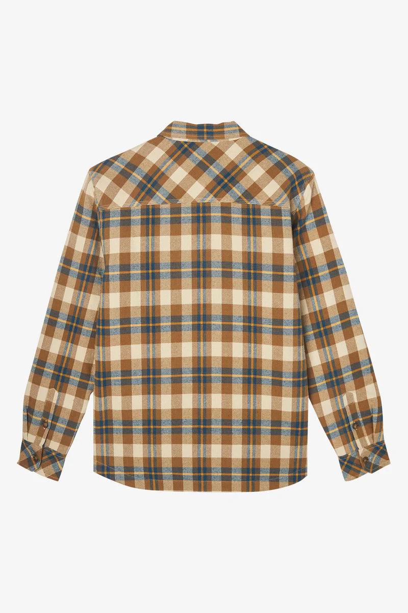 DUNMORE JACKET