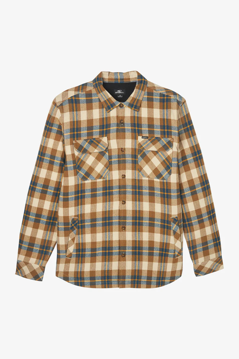 DUNMORE JACKET