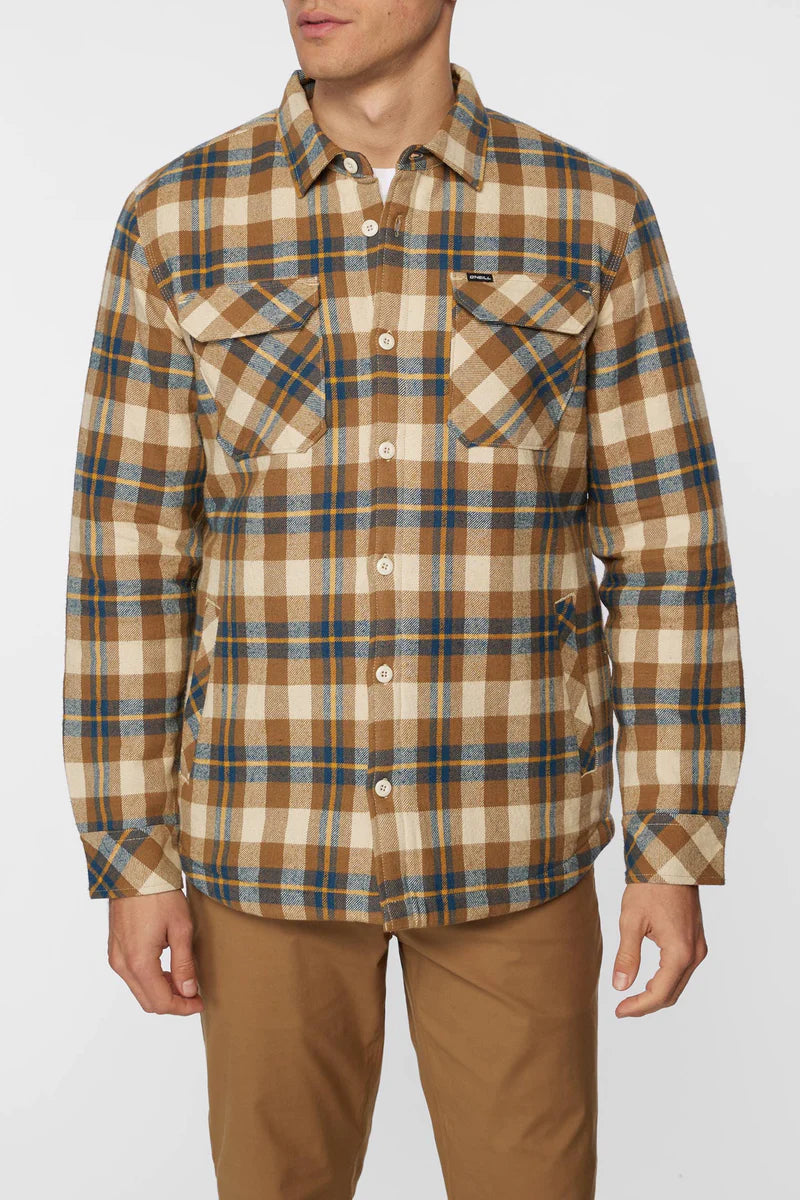 DUNMORE JACKET