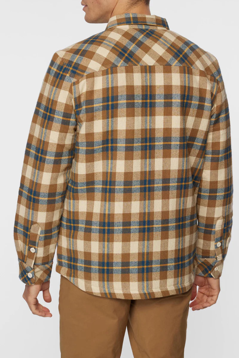 DUNMORE JACKET