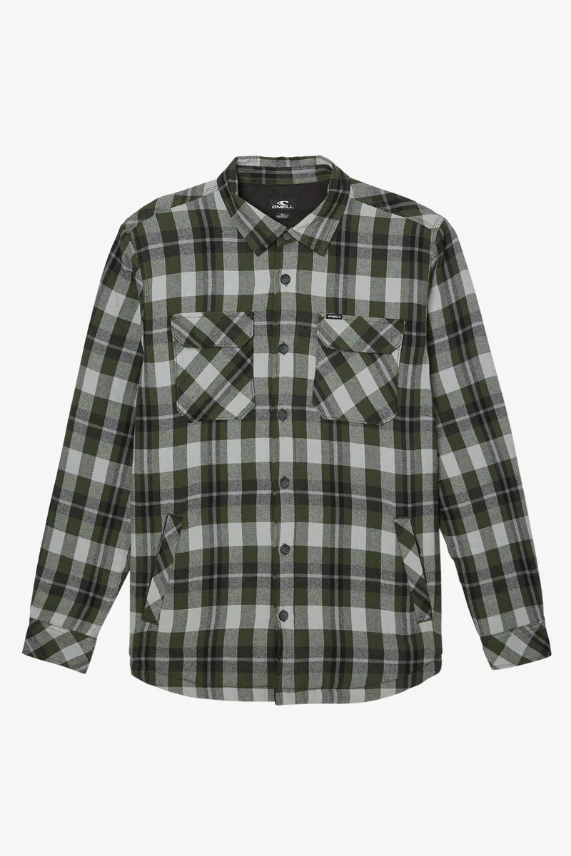 DUNMORE JACKET