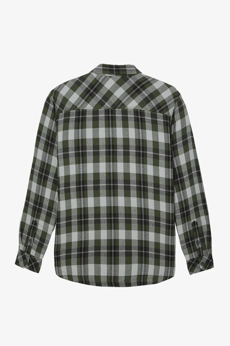 DUNMORE JACKET