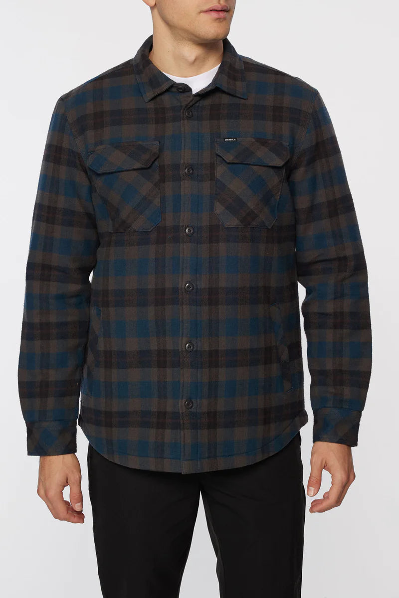 DUNMORE JACKET