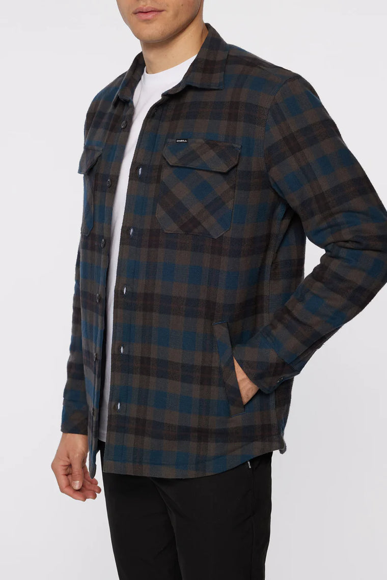 DUNMORE JACKET