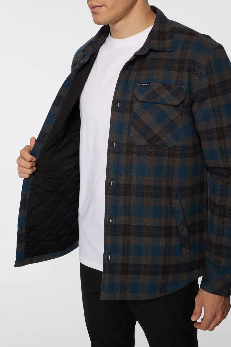 DUNMORE JACKET