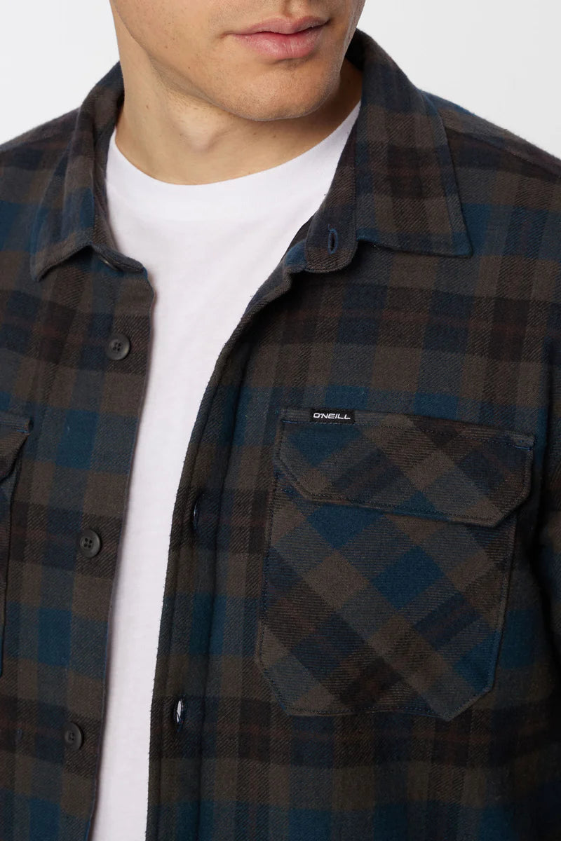 DUNMORE JACKET