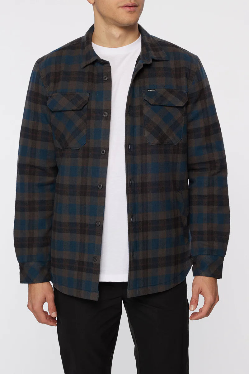 DUNMORE JACKET