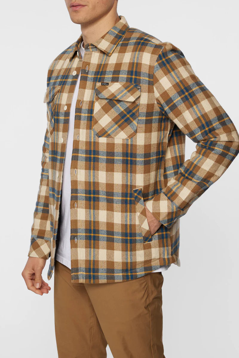 DUNMORE JACKET