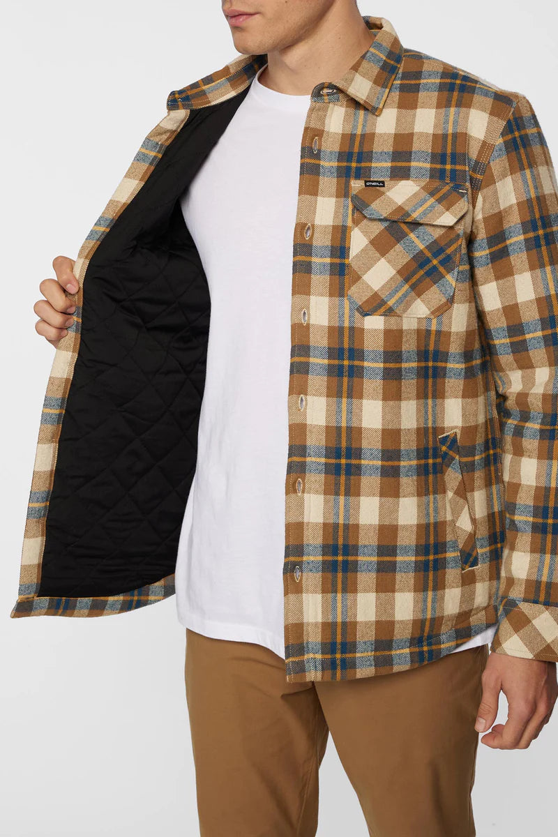 DUNMORE JACKET