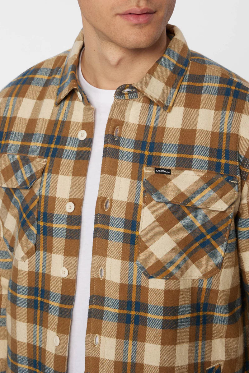 DUNMORE JACKET