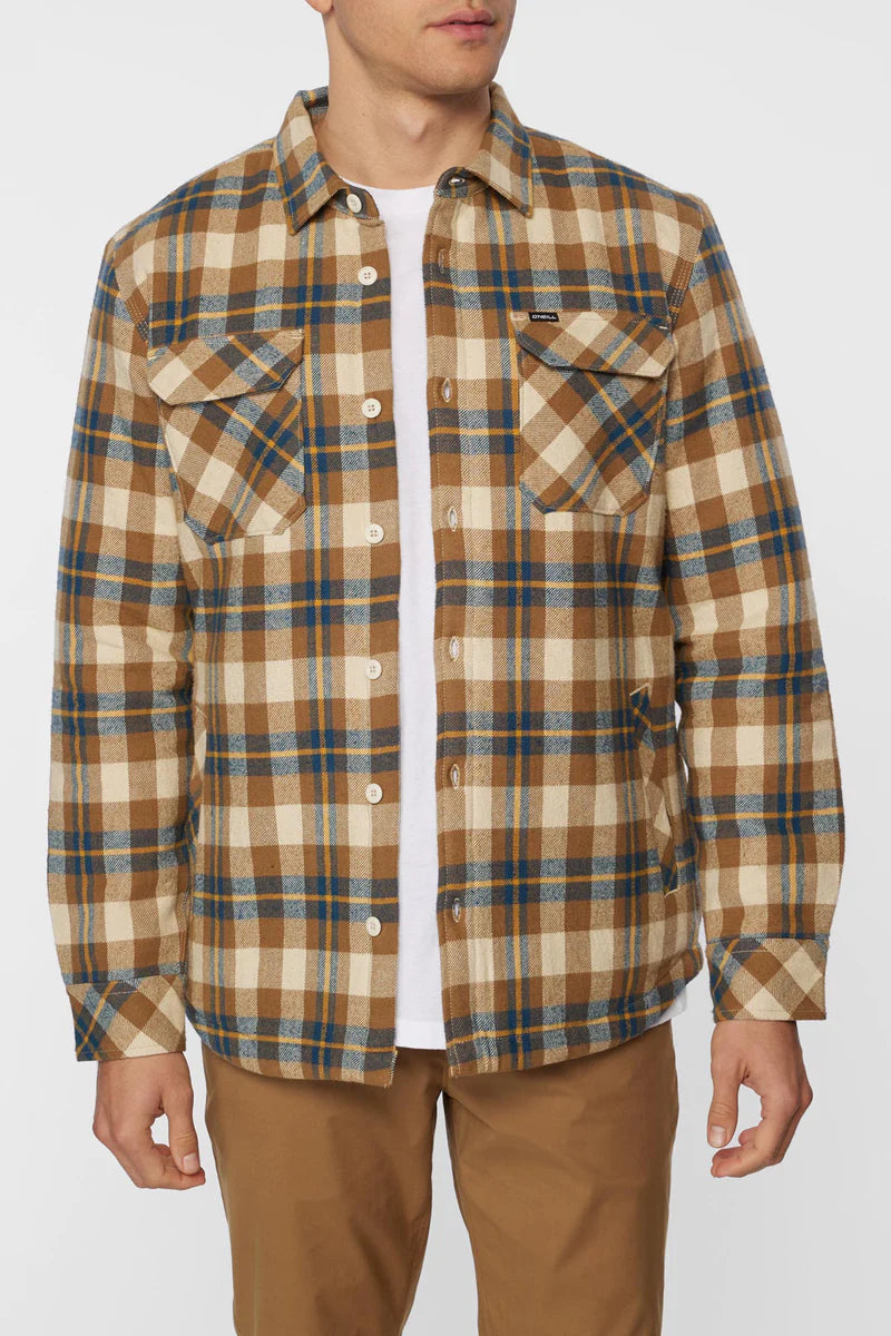 DUNMORE JACKET