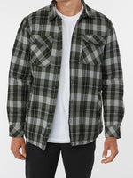 DUNMORE JACKET