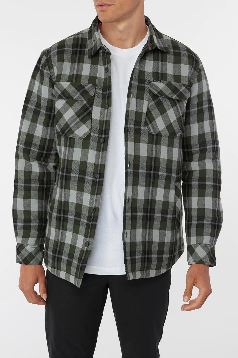 DUNMORE JACKET