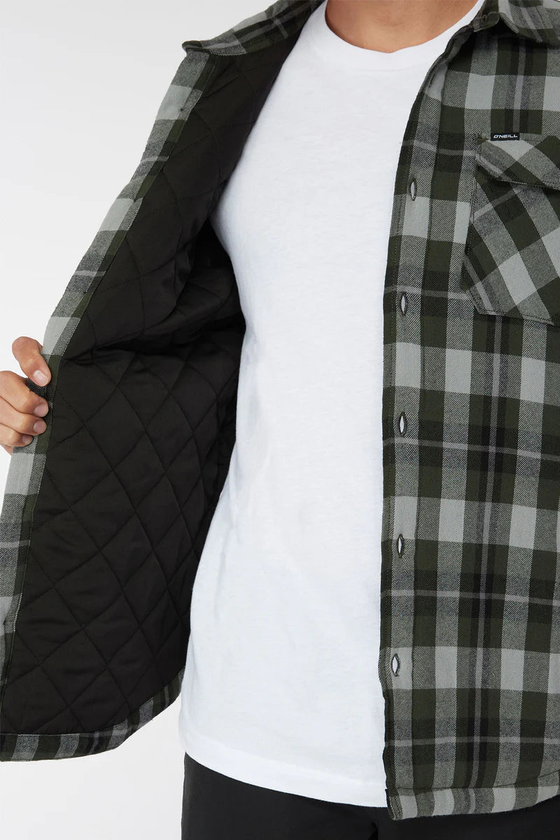 DUNMORE JACKET