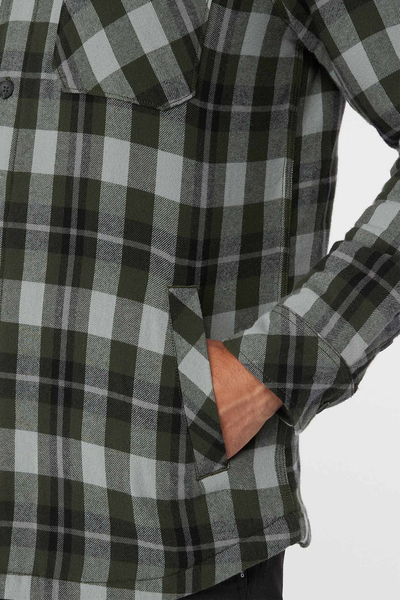 DUNMORE JACKET