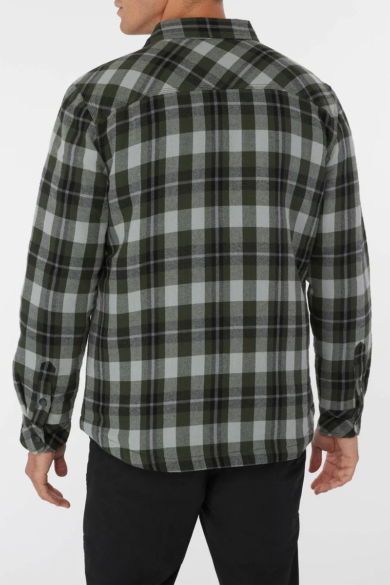 DUNMORE JACKET