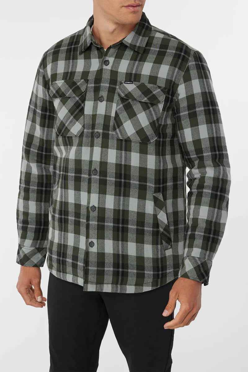 DUNMORE JACKET