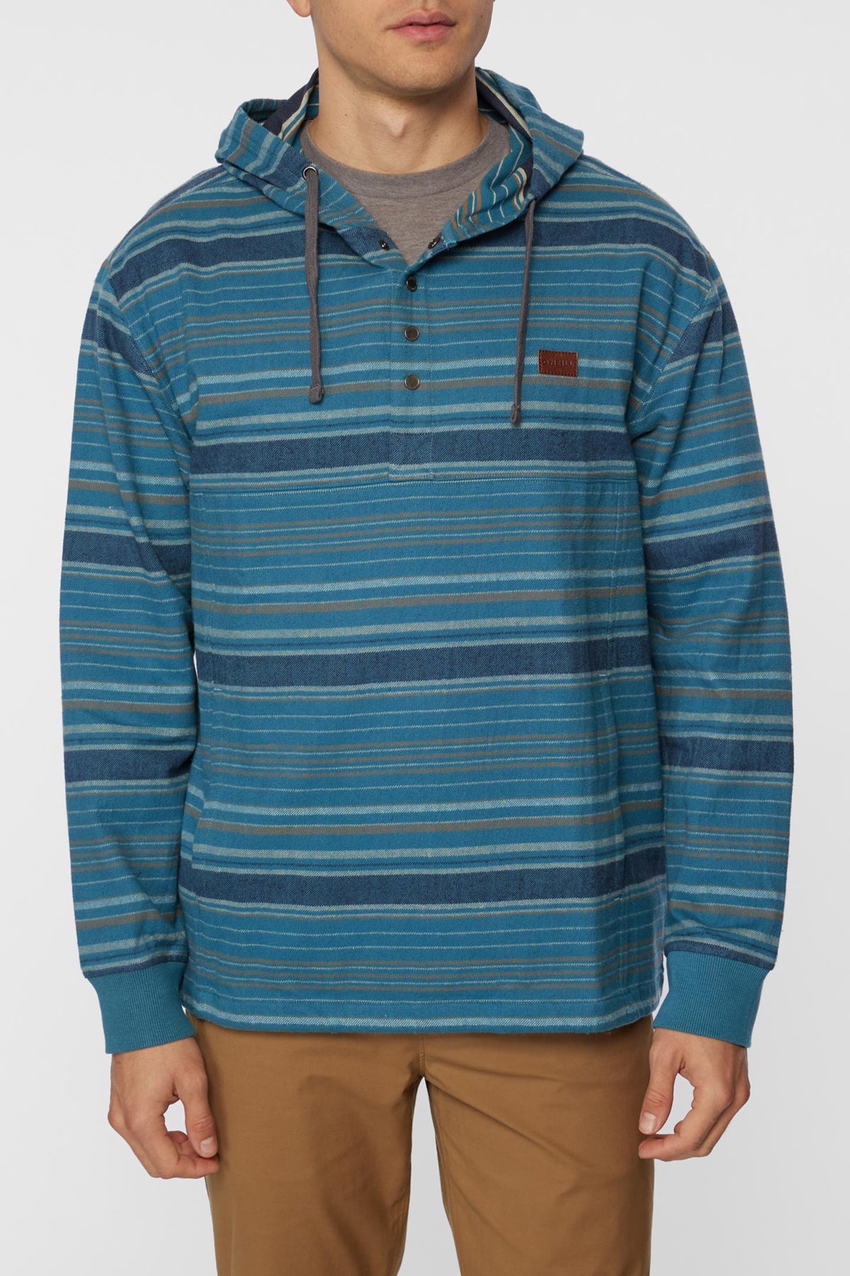 VIEWPOINT PULLOVER