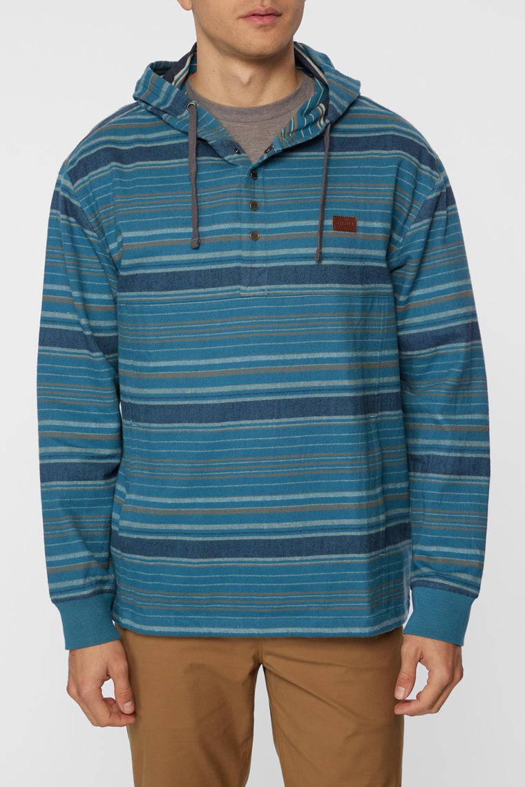 VIEWPOINT PULLOVER
