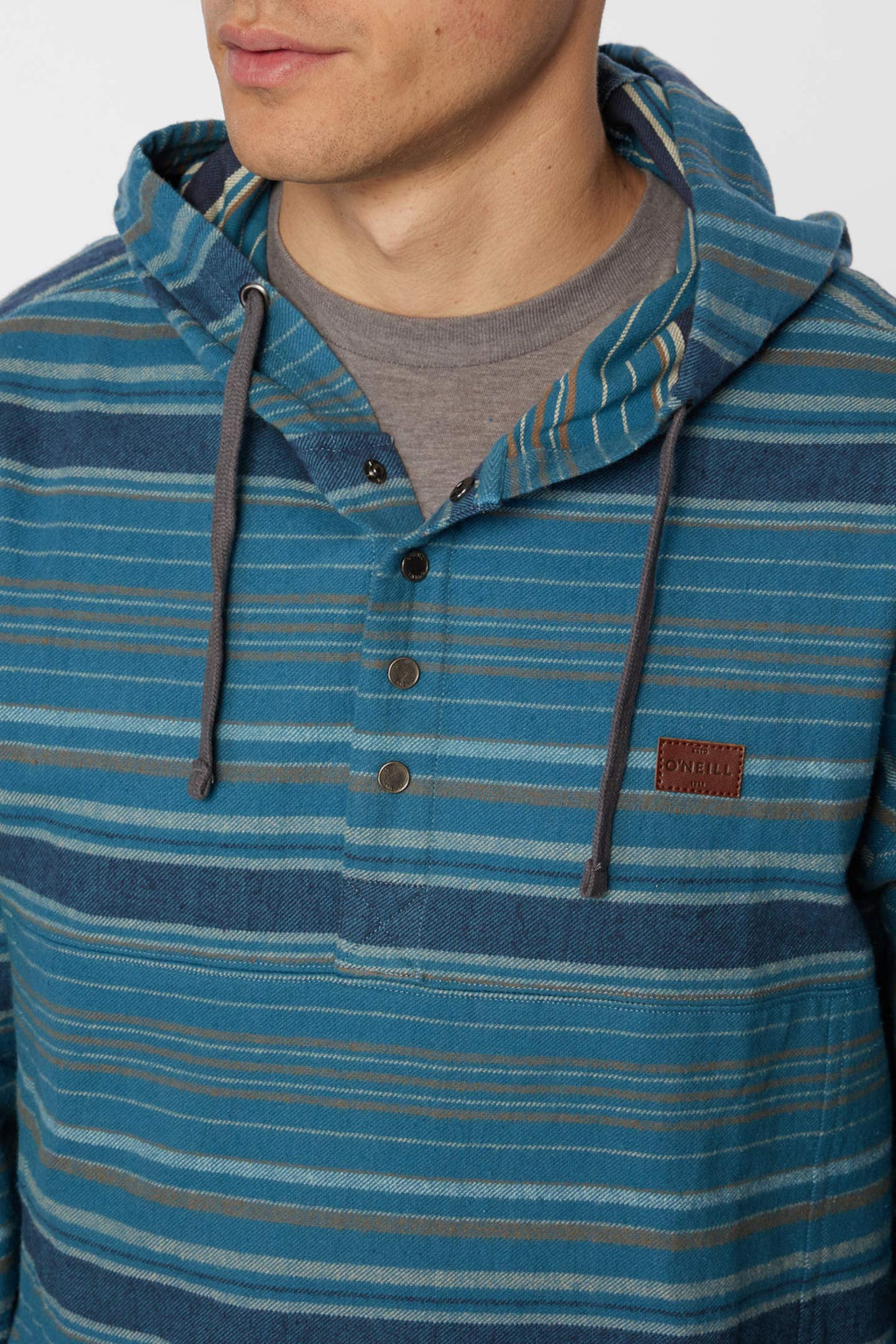 VIEWPOINT PULLOVER