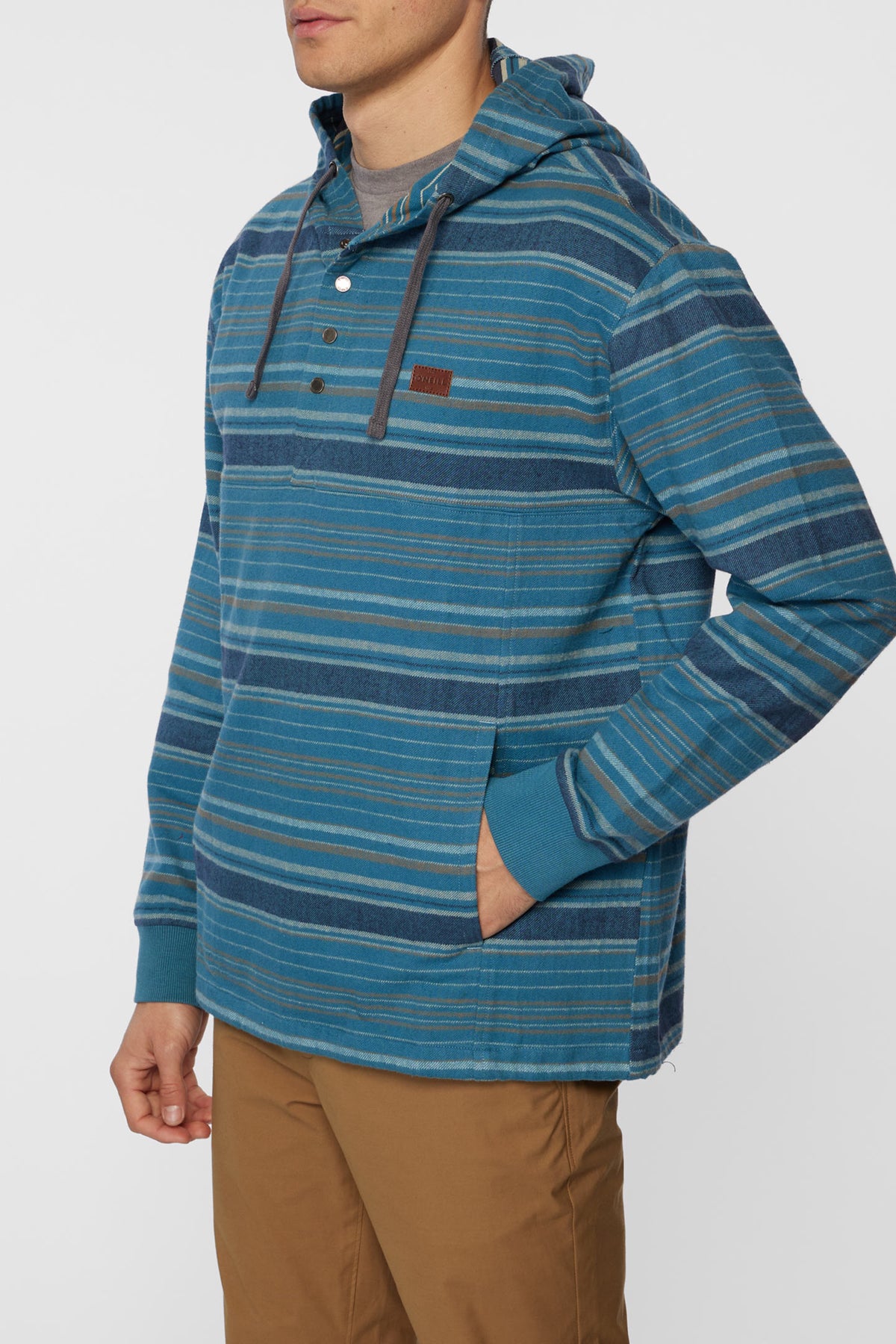 VIEWPOINT PULLOVER