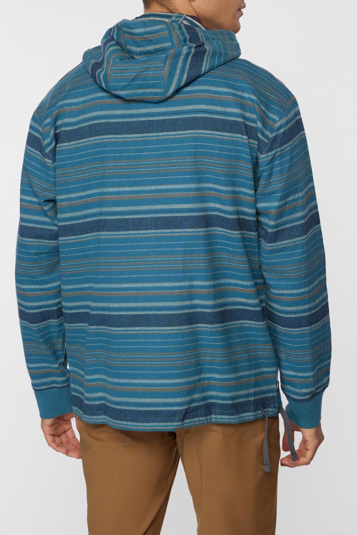 VIEWPOINT PULLOVER