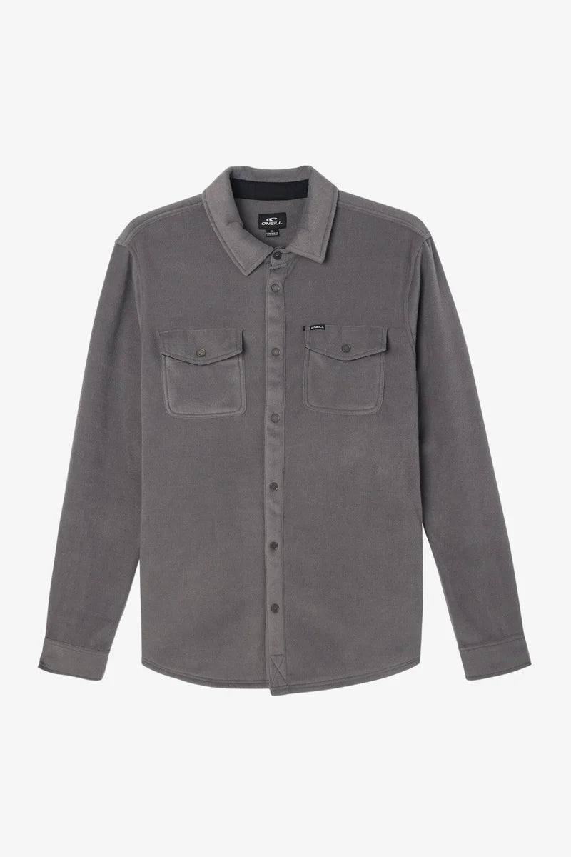 GLACIER OVERSHIRT
